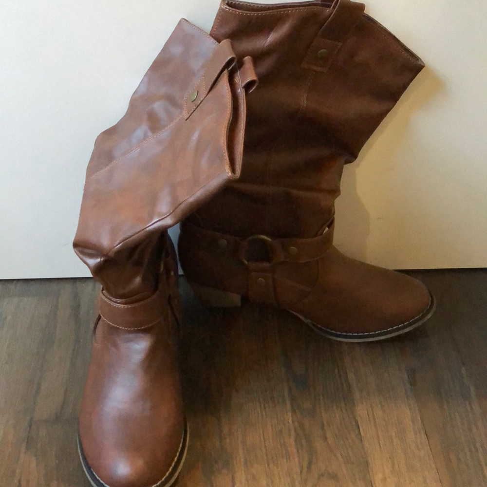 Cowgirl Boots